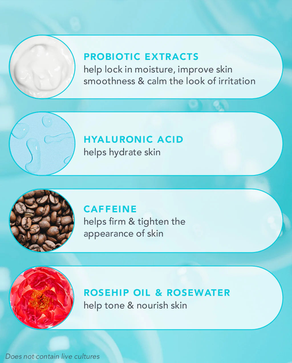 Cooling & Brightening Eye Balm