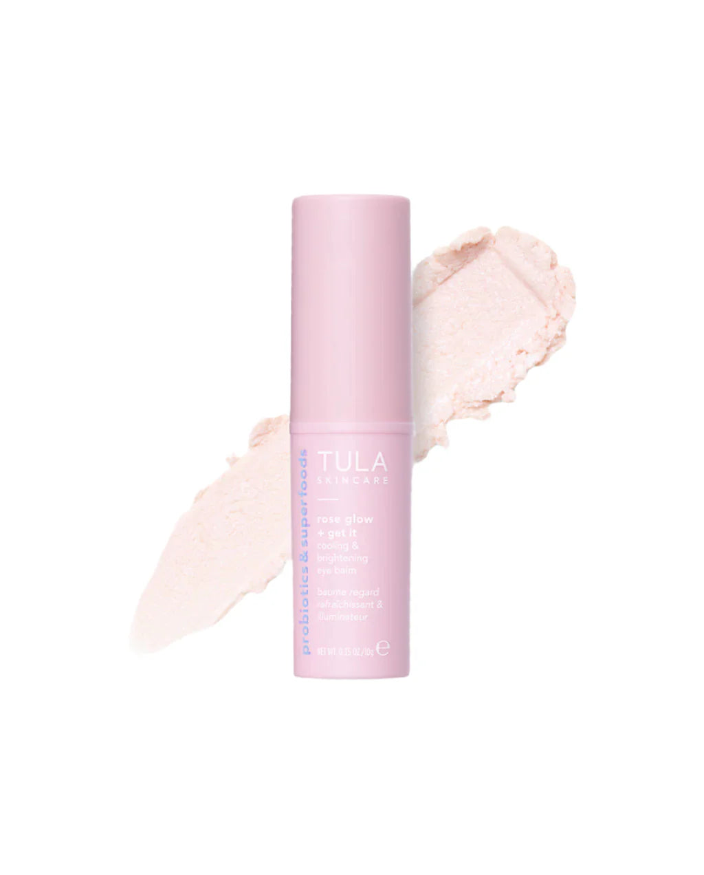 Cooling & Brightening Eye Balm
