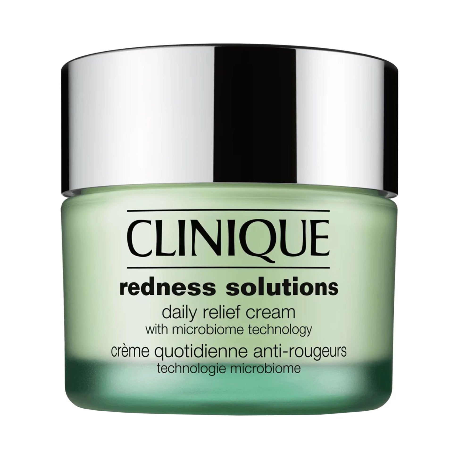 Clinque Redness Solutions Daily Relief Cream with Microbiome Technology 50Ml/1.7Oz