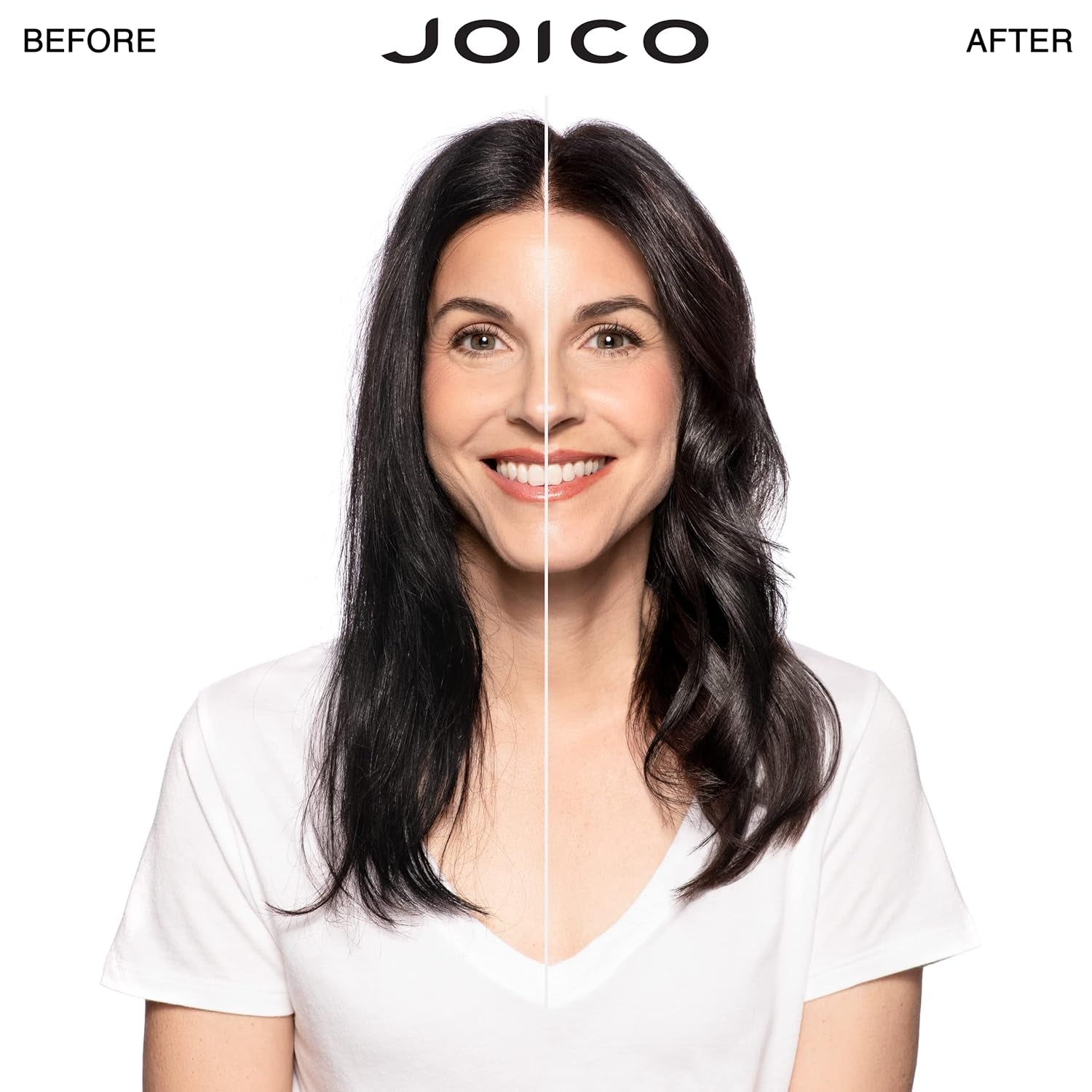 Youthlock Conditioner Formulated with Collagen | Youthful Body & Bounce | Soften and Detangle Hair | Boost Shine