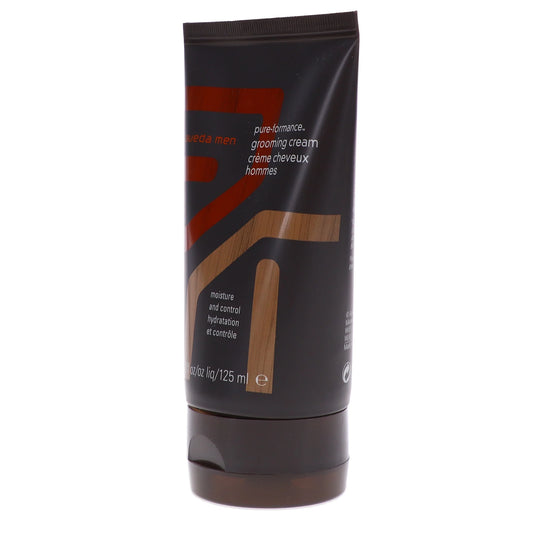 Men Pure-Formance Grooming Cream, 4.2 Oz
