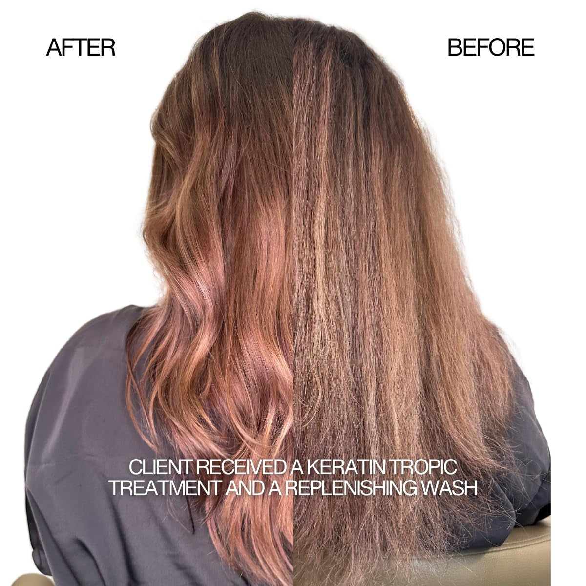 - Keratin-Infused HYPERSILK Replenishing Keratin Shampoo - 12.34 Fl. Oz - Repair, Restore & Redefine Hair Care Products - Shampoo Sulfate Free
