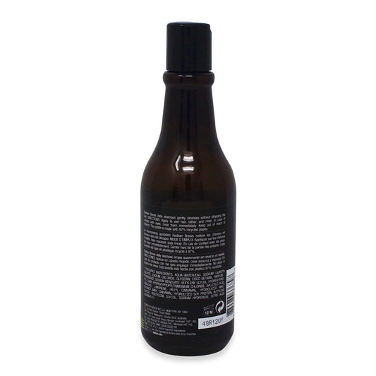 Brews Daily Shampoo 10.1 Oz