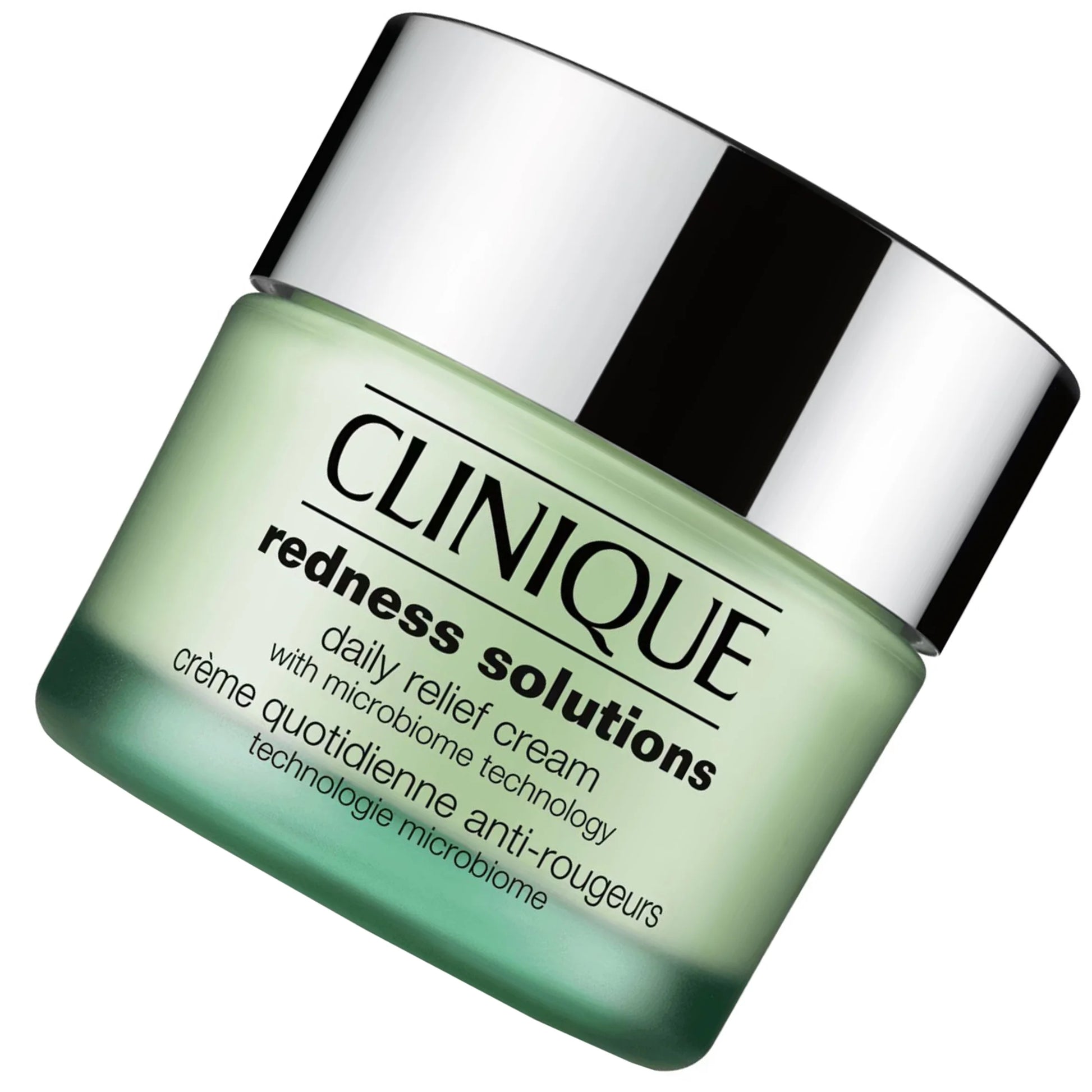 Clinque Redness Solutions Daily Relief Cream with Microbiome Technology 50Ml/1.7Oz